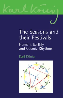 Anotimpurile și sărbătorile lor: Ritmurile umane, terestre și cosmice - The Seasons and Their Festivals: Human, Earthly and Cosmic Rhythms
