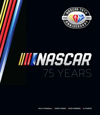 NASCAR 75 de ani - NASCAR 75 Years