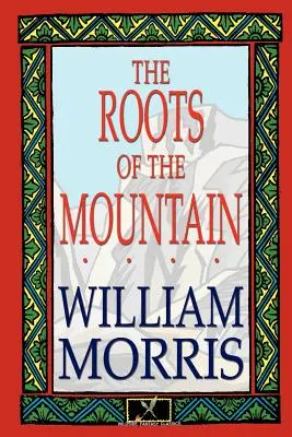 Rădăcinile muntelui (The Roots of the Mountain) - The Roots of the Mountain