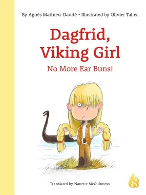 Gata cu urechile ciulite! - No More Ear Buns!