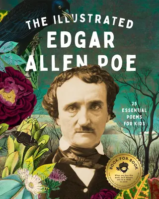 The Illustrated Edgar Allan Poe: 25 de poeme esențiale - The Illustrated Edgar Allan Poe: 25 Essential Poems