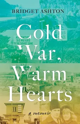 Război rece, inimi calde - Cold War, Warm Hearts