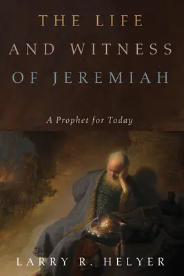 Viața și mărturia lui Ieremia - The Life and Witness of Jeremiah