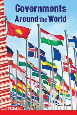 Guvernele din întreaga lume - Governments Around the World