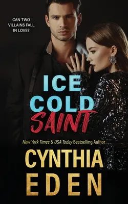 Sfântul rece ca gheața - Ice Cold Saint
