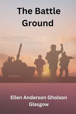 Terenul de luptă - The Battle Ground