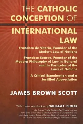 Concepția catolică a dreptului internațional: Francisco de Vitoria, fondator al dreptului modern al națiunilor. Francisco Suarez, fondator al dreptului internațional modern. - The Catholic Conception of International Law: Francisco de Vitoria, Founder of the Modern Law of Nations. Francisco Suarez, Founder of the Modern Phil