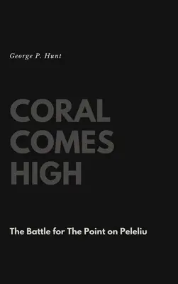 Coral ajunge sus - Coral Comes High