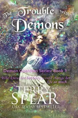 Problema cu demonii - The Trouble with Demons