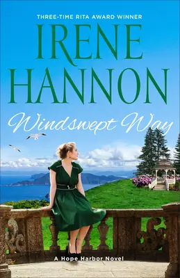 Windswept Way: Un roman Hope Harbor - Windswept Way: A Hope Harbor Novel
