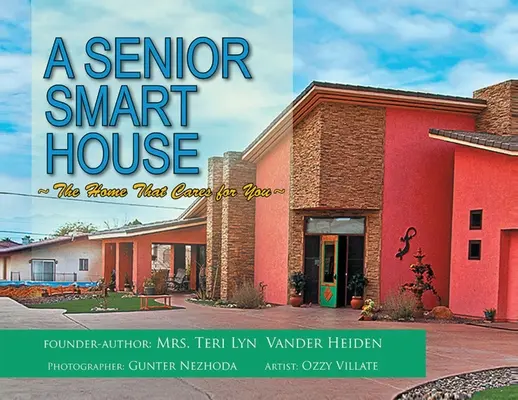 O casă inteligentă pentru bătrâni: Casa care are grijă de tine - A Senior Smart House: The Home That Cares for You