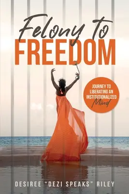 De la infracțiune la libertate: Călătorie spre eliberarea unei minți instituționalizate - Felony to Freedom: Journey to Liberating an Institutionalized Mind