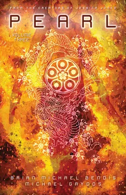 Pearl Volumul 3 - Pearl Volume 3