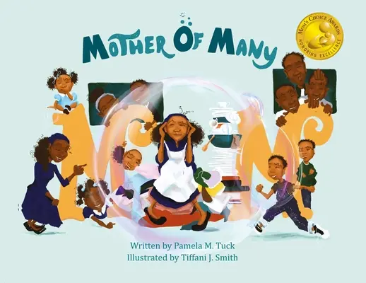 Mama multora - Mother of Many