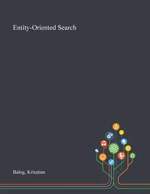 Căutare orientată pe entități - Entity-Oriented Search