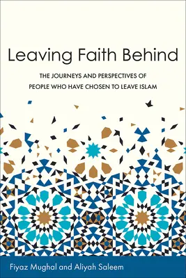 Lăsând credința în urmă: Călătoriile și perspectivele oamenilor care au ales să părăsească islamul - Leaving Faith Behind: The Journeys and Perspectives of People Who Have Chosen to Leave Islam