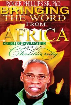 Aducând Cuvântul din Africa - Bringing The Word From Africa