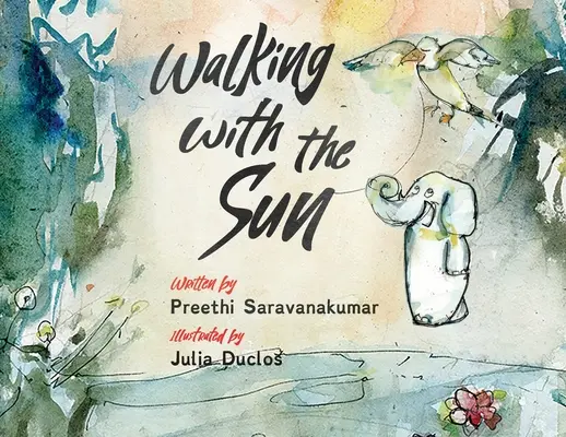 Mergând cu soarele - Walking with the Sun