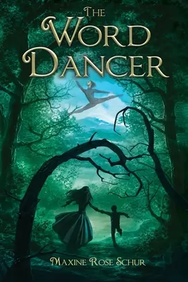 Dansatorul de cuvinte - The Word Dancer