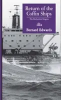 Întoarcerea navelor cu sicrie și enigma Derbyshire - Return of the Coffin Ships-And The Derbyshire Enigma