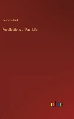 Amintiri din viața anterioară - Recollections of Past Life