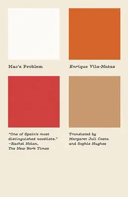 Problema lui Mac - Mac's Problem
