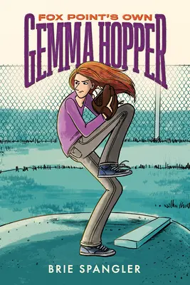 Gemma Hopper de la Fox Point - Fox Point's Own Gemma Hopper