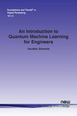 O introducere în învățarea automată cuantică pentru ingineri - An Introduction to Quantum Machine Learning for Engineers