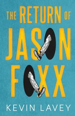 Întoarcerea lui Jason Foxx - The Return of Jason Foxx