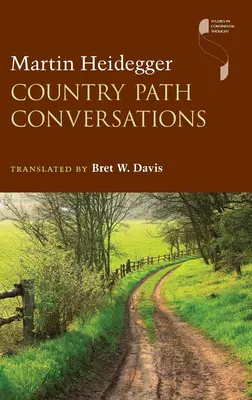 Conversații pe drumul de țară - Country Path Conversations