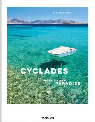 Cicladele: Paradisul insulelor grecești - The Cyclades: Greek Island Paradise