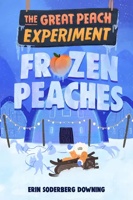 Marele experiment cu piersici 3: piersici congelate - The Great Peach Experiment 3: Frozen Peaches