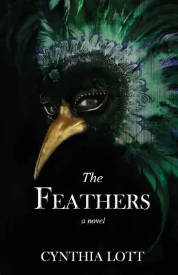 Penele - The Feathers