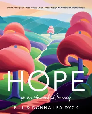 Speranță pentru o călătorie nedorită - Hope for an Unwanted Journey