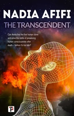 Transcendentul - The Transcendent