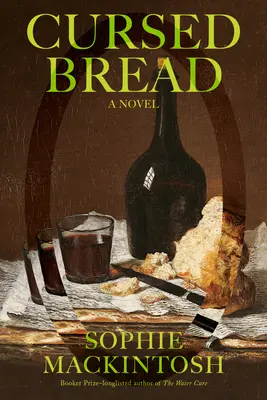 Pâine blestemată - Cursed Bread
