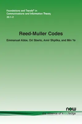Codurile Reed-Muller - Reed-Muller Codes