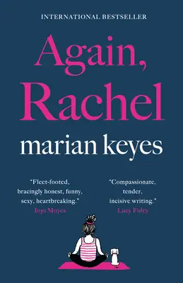 Din nou, Rachel - Again, Rachel