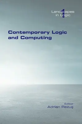 Logică și calcul contemporan - Contemporary Logic and Computing