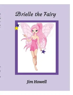Zâna Brielle - Brielle the Fairy