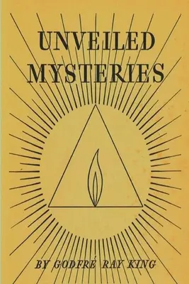 Mistere nevăzute - Unveiled Mysteries