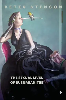 Viețile sexuale ale suburbiilor - The Sexual Lives of Suburbanites