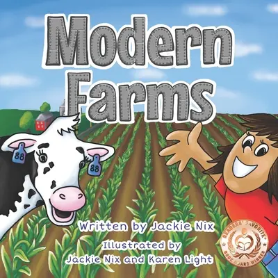 Ferme moderne - Modern Farms