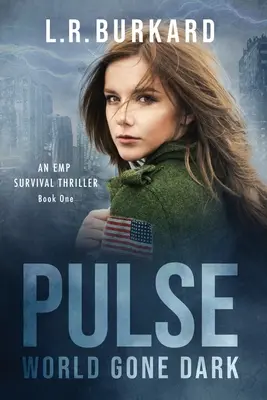 Pulse: O lume întunecată - Pulse: World Gone Dark