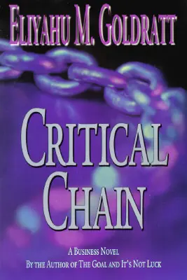 Lanțul critic - Critical Chain