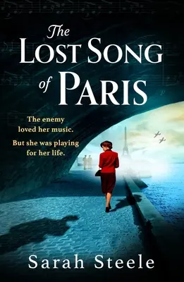 Ultimul cântec al Parisului - The Last Song of Paris