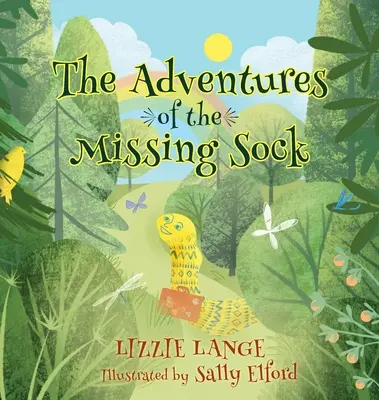 Aventurile ciorapului dispărut (The Adventures of the Missing Sock) - The Adventures of the Missing Sock