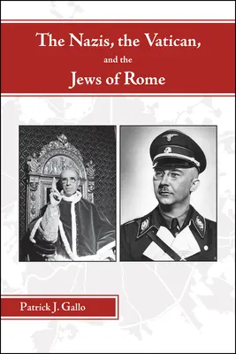 Naziștii, Vaticanul și evreii din Roma - The Nazis, the Vatican, and the Jews of Rome