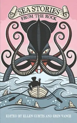 Povești marinărești de pe stâncă - Sea Stories from the Rock