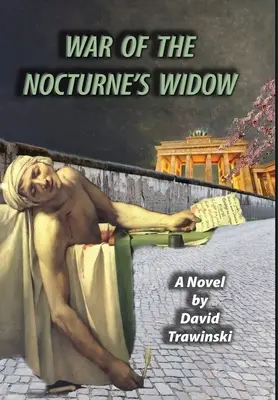 Războiul văduvei lui Nocturne - War of the Nocturne's Widow